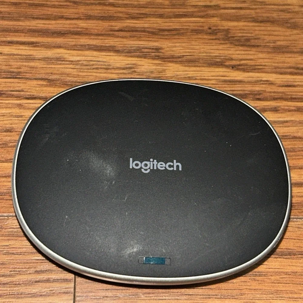 Logitech GROUP Video Conferencing System Hub & Camera V-U0036/V-U0032